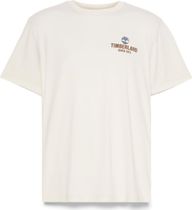 Mens Work Inspired Back Graphic Tee