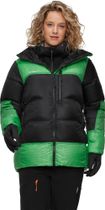 Taiss Pro Belay IN Hooded Jacket Women