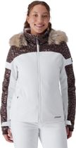 Spyder Vida Jacket Damen Skijacke