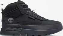 Kids Mid Lace UP Sneaker