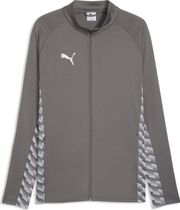 Puma teamLIGA26 Training 14 Zip Top Jr Unisex Laufjacke