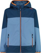 CMP KID Jacket FIX Hood Boys's casual jacket