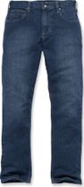 Carhartt Relaxed Straight Rugged Flex Jeans Outdoorhose