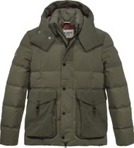 Jacket M's Karakorum