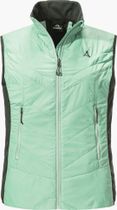 Schöffel Hybrid Vt Style Cascata Women Outdoorweste für Damen