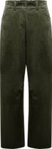 Salewa Fanes Cord Pant W Unisex  Outdoorhose