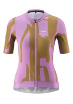 Gonso Road Jersey Print W Women's cycling jersey