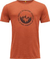 Leira Merino 130 Tee MAN