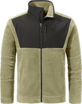 Schöffel Fleece Jk Style Gregale Men Herren Freizeitjacke