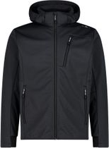MAN Jacket Zip Hood