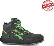 U-Power Aries s ESD S3S CI FO