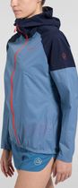 La Sportiva Pocketshell Jacket Women Unisex's running jacket