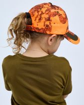 Camou Kids Cap