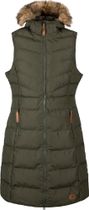 Trespass Audrey Gilet Outdoorweste für Damen