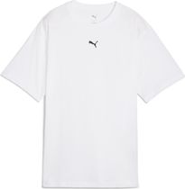 Puma Essentials No 1 Logo Tee PS Jungen T-Shirt für sämtliche Outdoor Aktivitäten
