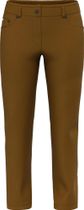 Fanes Cord Hemp Pant W