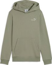 Essentials 2 Color Small No. 1 Logo Hoodie FL B
