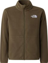 Teen Glacier Full Zip Zip IN Jacket