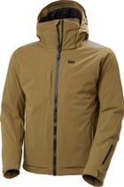 Atlas Infinity Stretch Jacket