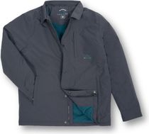 Bleubird Tidebreak Jacket - Navy Slate Unisex Freizeitjacke