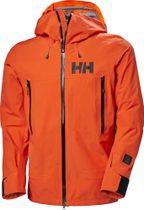 Sogn Shell 2.0 Jacket