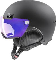 Hlmt 500 Visor V