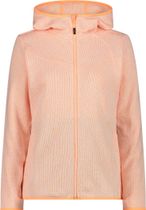 Woman Jacket FIX Hood