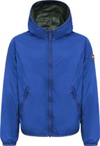 Colmar Originals Bicolor Reversible Hooded Jacket