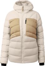 Argon Down Jacket W