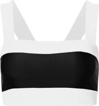 Goldbergh Plonge Bikini top