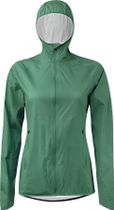 Women Hooded Jacket WPM Pocket