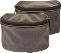 Hip Belt Pocket, 2 Pcs
