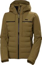 W Alphelia Elevate Jacket