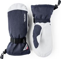 Powder Gauntlet - Mitt