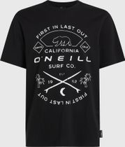 Jack O'neill Muir T-shirt