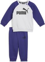 Minicats Essentials Raglan Jogger FL