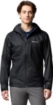 Inner Limits III Jacket