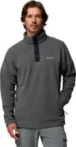 Columbia Men’s Basin Trail II 1/2 Snap Fleece
