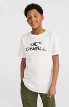 O'Neill Logo T-shirt Boys's T-shirt for any outdoor activities