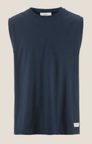 Collective Relaxed Sleeveless Tee Men