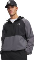Under Armour Vibe Woven Anorak