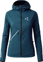Trektech Hybrid Windbreaker Jacket W