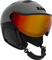 KASK Montecarlo Visor Unisex Skihelm