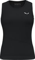 Salewa Puez Sporty Dry'ton W Tank Damen Tanktop für Outdoor & Freizeitaktivitäten
