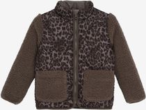 Minymo Jacket Quilt AOP
