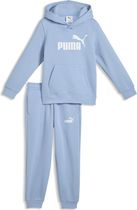 Puma Essentials No1 Logo Sweat Suit FL PS