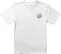 Salty Crew Global Boys SS Tee T-Shirt für sämtliche Outdoor Aktivitäten