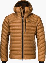 Down Jacket Silvretta Men