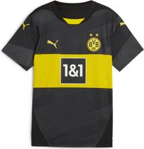 BVB Away Jersey Replica Jr