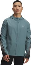 Under Armour Velociti Storm Hooded Jacket